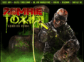 zombietoxin.com