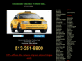 acheckercab.com
