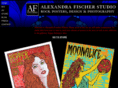 alexandrafischerstudio.com