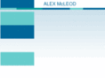 alexmcleod.net