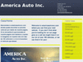 americaautossc.com
