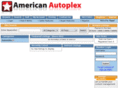 americanautoplex.com