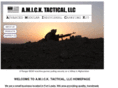 amicktactical.com