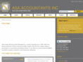 asainc.co.za