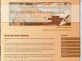 atlwestmasonry.com