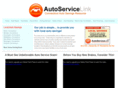 autoservicelink.com