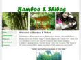 bambooandshibas.com