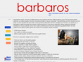 barbaroselektrik.com