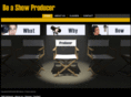 beashowproducer.com
