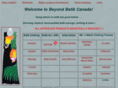 beyondbatikcanada.com
