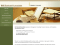 billhartandassociates.com
