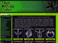 blackorchidcouture.com