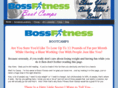 bossfitnessbootcamps.com