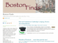 bostonfinds.com