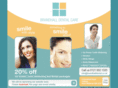 brandhalldental.co.uk