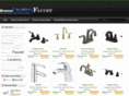 bronzelavatoryfaucet.com