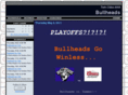 bullheadshockey.com