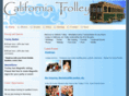 californiatrolley.com