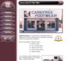 carefreefootwear.com