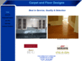 carpetandfloordesigns.com