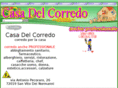 casadelcorredo.net