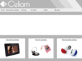 celiam.com