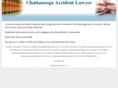 chattanoogaaccidentlawyer.net