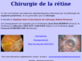 chirurgie-retine.org