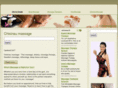 chisinaumassage.com