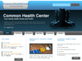 commonhealthcenter.com