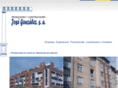 construccionesjosegonzalez.es