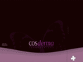 cosderma.com