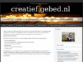 creatiefgebed.nl