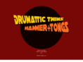 drumattic.co.uk