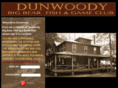dunwoodybigbear.com