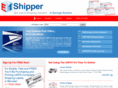 e1shipper.com