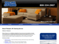 edmorecleaners.com