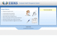 ehmcs.com