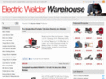electricwelder.net
