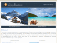 enjoyvacations.com