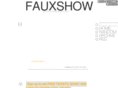 fauxshowaz.com