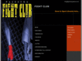 fightclubpadova.com