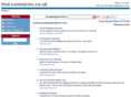 find-contractor.co.uk