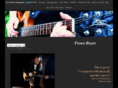 fionaboyes.com