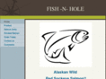 fishnhole.net