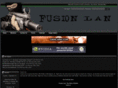 fusionlan.com