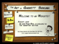 garrettshikuma.com