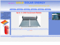 goldsolarenergy.com