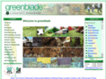 greenblade.co.uk