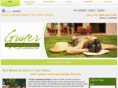 guyerlandscapingdesigns.com